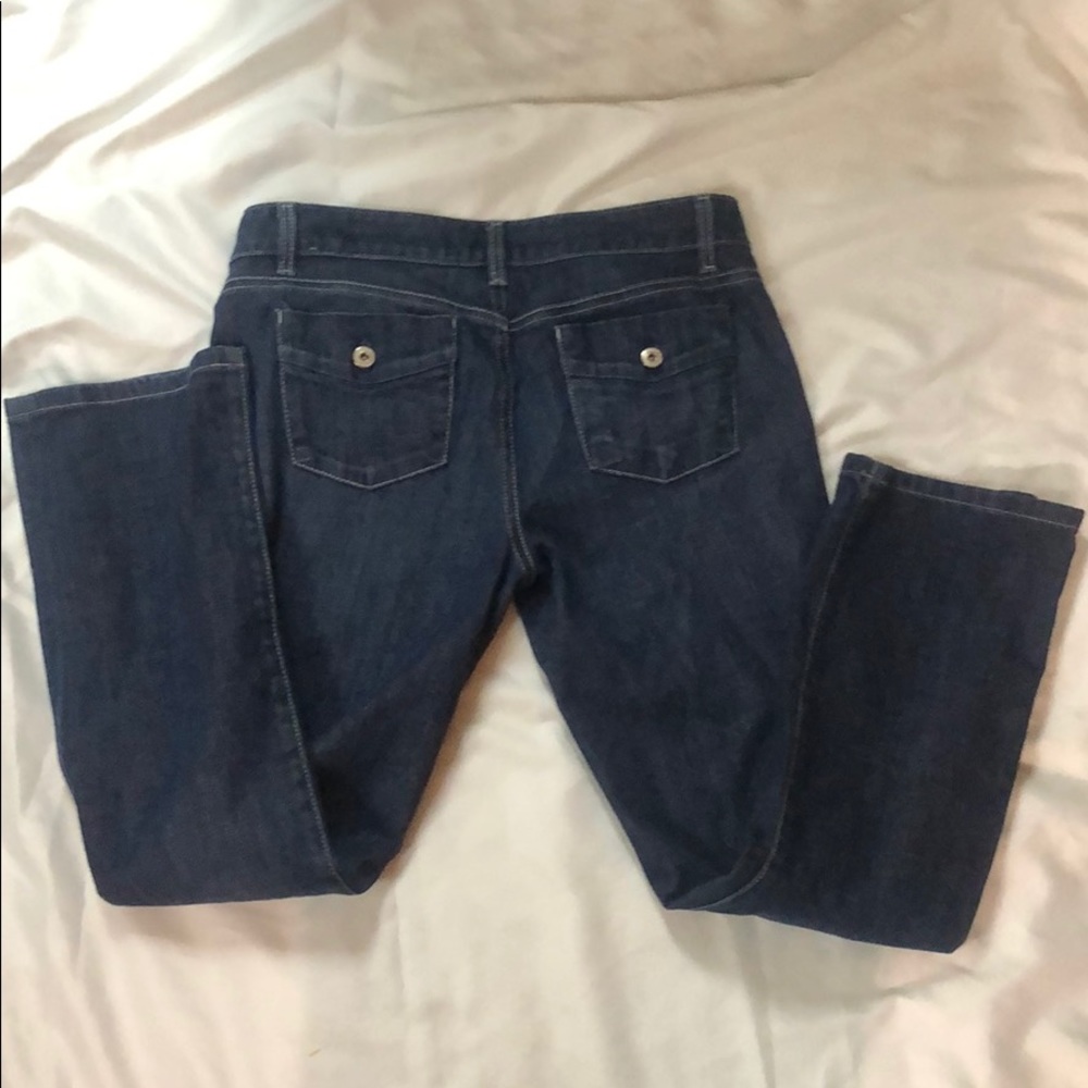 Ann Taylor Jeans 10P